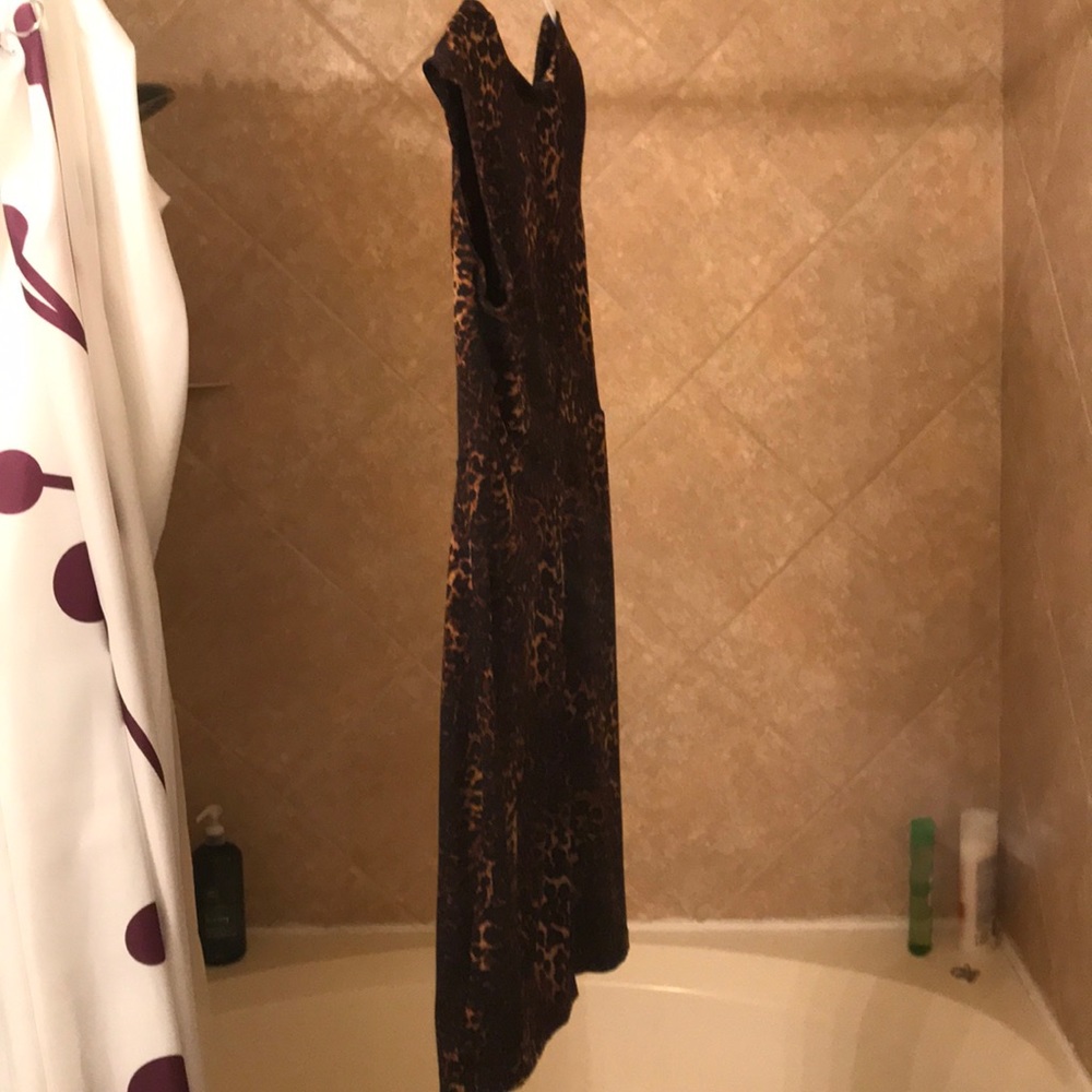 Animal print